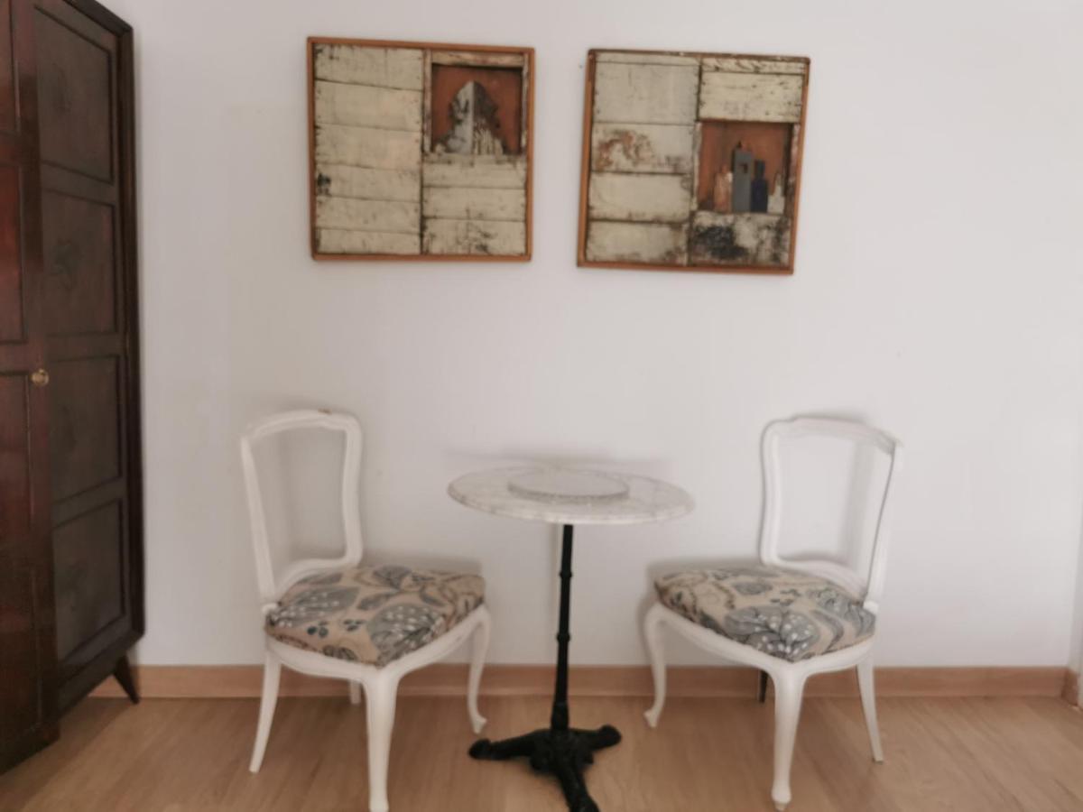 Casa Batalla Casar de Cáceres Esterno foto